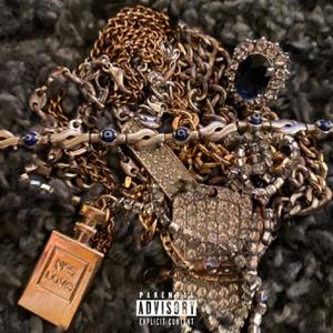 Diamond Chains (feat. Brayden Melvin) [Explicit]