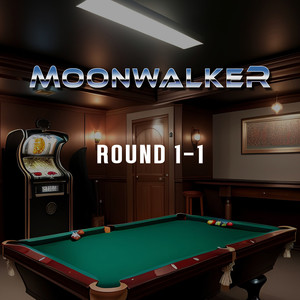 Round 1-1 (Moonwalker)