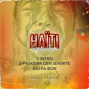 Haïti Conjucture