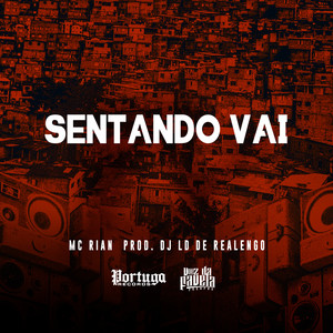 Sentando Vai (Explicit)