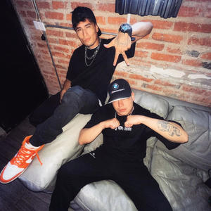 PERREO & HANGUEO (feat. Jhoan Kmargo) (Explicit)