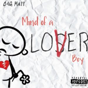 Mind of a Lover Boy (Explicit)