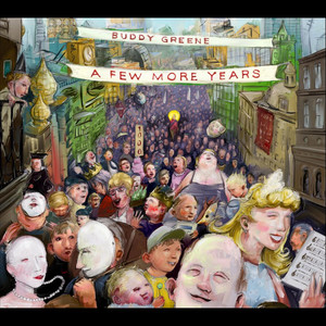 How Can I Keep From Singing