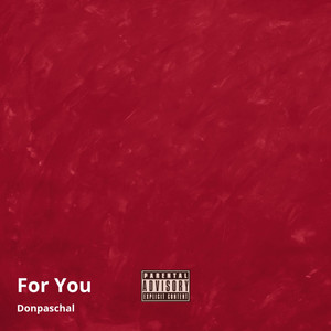 For You (Explicit)