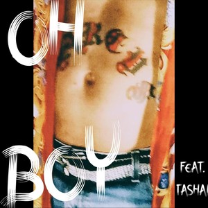 OH BOY (feat. Tashai)