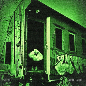 Secret (Explicit)