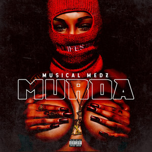 Murda (Explicit)
