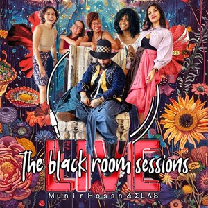 Munir Hossn & Elas (Live at the Black Room Sessions)