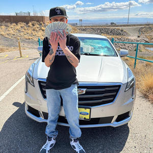 Break Every Spell (feat. Sins The Savior) (Explicit)