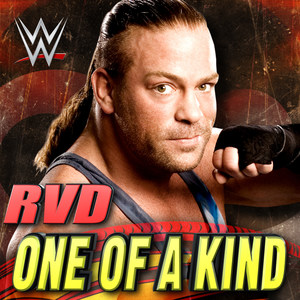 WWE: One of a Kind (Rob Van Dam)