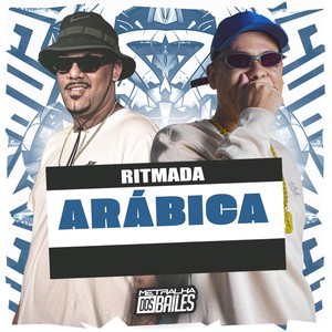 Ritmada Arábica (Explicit)