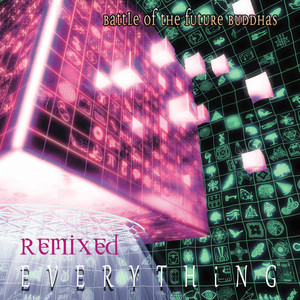 Everything Remixed