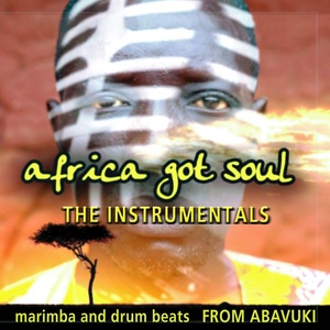 Africa Got Soul (The Instrumentals)