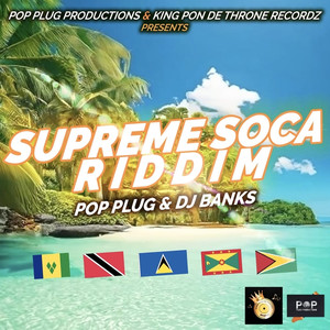 Supreme Soca Riddim