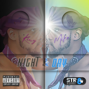 Night & Day Ep