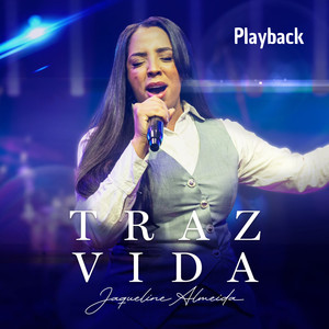 Traz Vida (Playback)