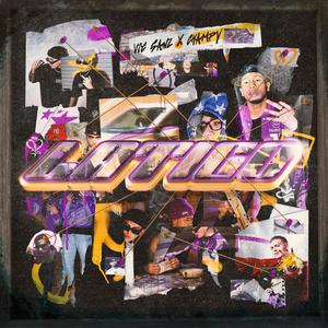 LATIGO. (feat. Champy) (Explicit)