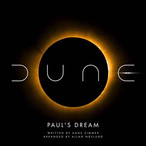 Paul's Dream (Arrangement)