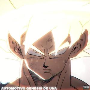 Automotivo Genesis De Una (Explicit)