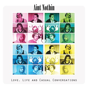 Aint Nothin - In Your Arms Tonight