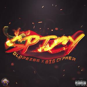 Spicy (feat. Biig cypher) [Explicit]