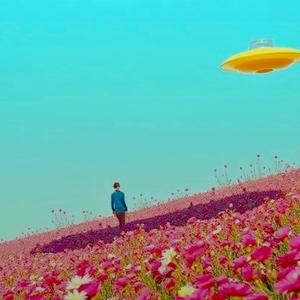 Look Up (feat. Emily Daniels) (Explicit)