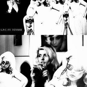 LOLL!POP CHAINSAW (feat. TENSHII) (Explicit)