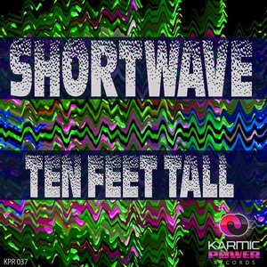 Ten Feet Tall