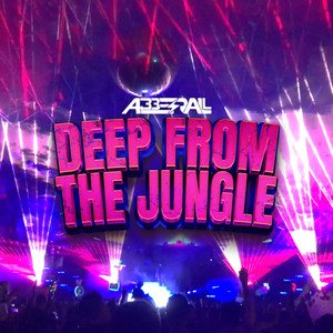 Deep From The Jungle