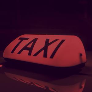 Taxi (feat. Kopruch) (Explicit)