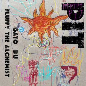 PIT / CAN'T STOP (feat. Fluffy the Alchemist) (Explicit)