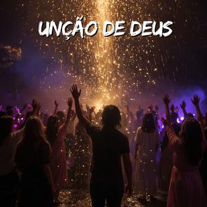 Unção de Deus