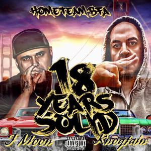 18 Years Solid (Explicit)