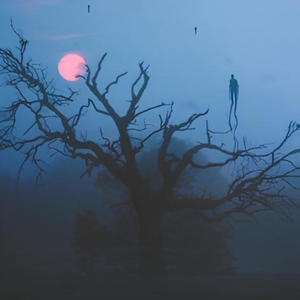 Feels like a tree