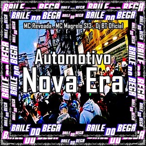 Automotivo Nova Era (Explicit)