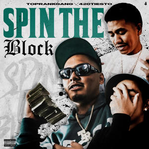 Spin The Block (Explicit)