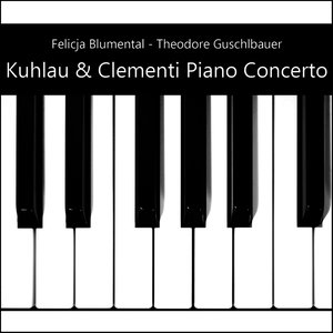 Kuhlau & Clementi Piano Concerto