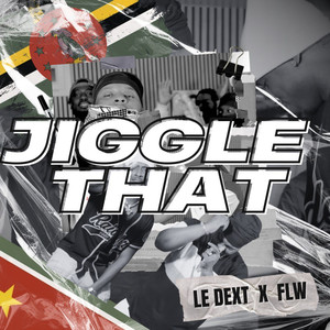 Jiggle that (Explicit)