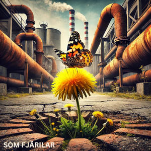 Som Fjärilar (feat. Lycouz)