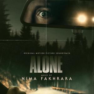 Alone (Original Motion Picture Soundtrack) (孤身 电影原声带)