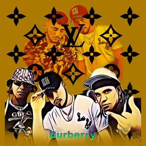 Burberry (feat. jarra & alunatico) (jhon la Rj Remix)