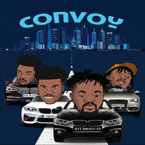 Convoy (Explicit)