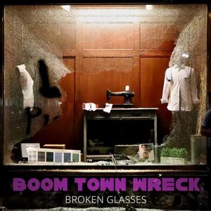 Broken Glasses (Explicit)