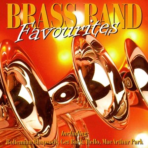 Brass Band Favourites