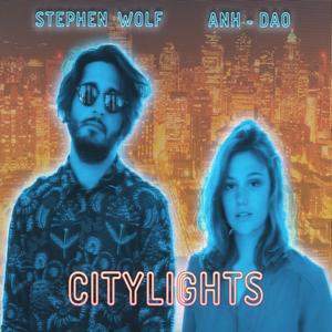 Citylights(feat. Anh-Dao)