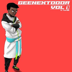 GEENEXTDOOR Vol1 (Explicit)