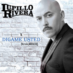 Dígame Usted (Mariachi)
