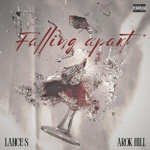 Falling Apart (feat. Arok Hill)