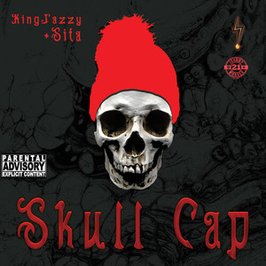 Skull Cap (Explicit)