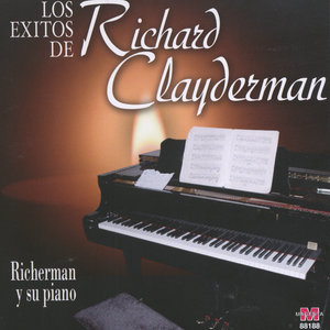 Los Éxitos De Richard Clayderman